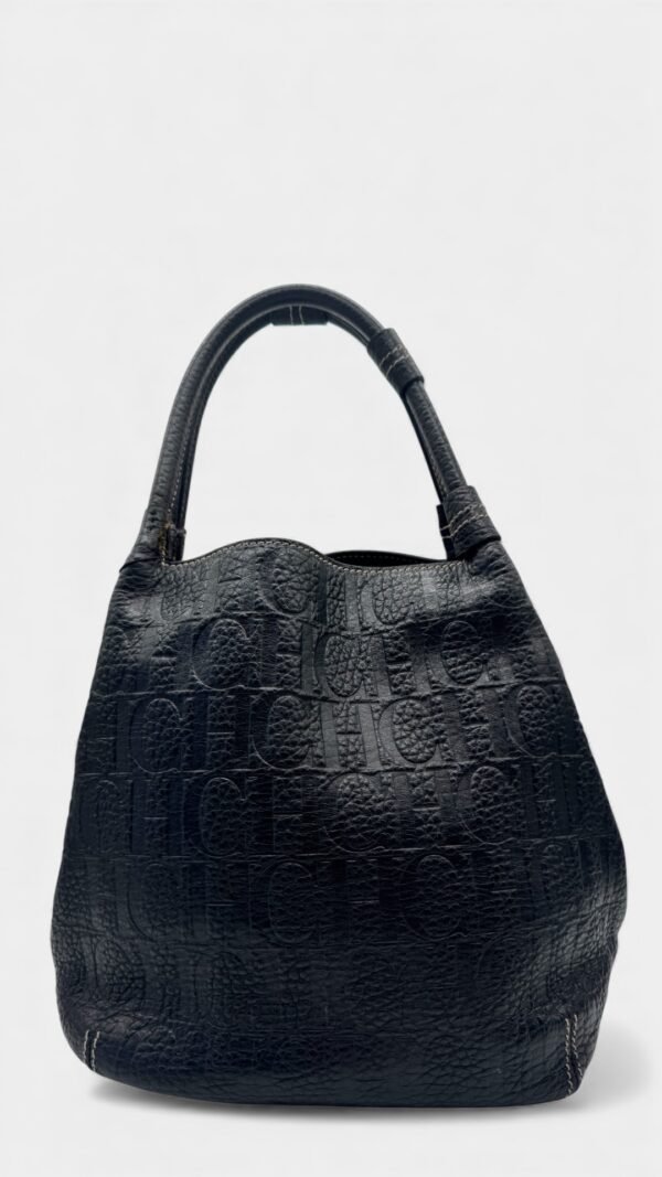CAROLINA HERRERA - MATRYOSHKA SHOULDERBAG - Image 2